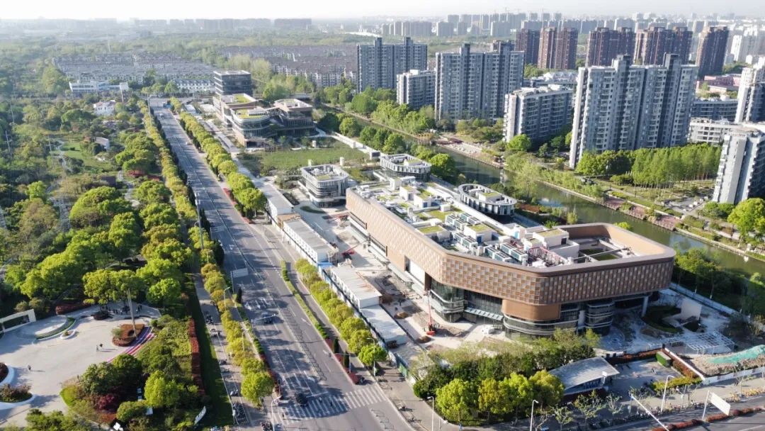 守正出奇，保利商旅的运营新启示