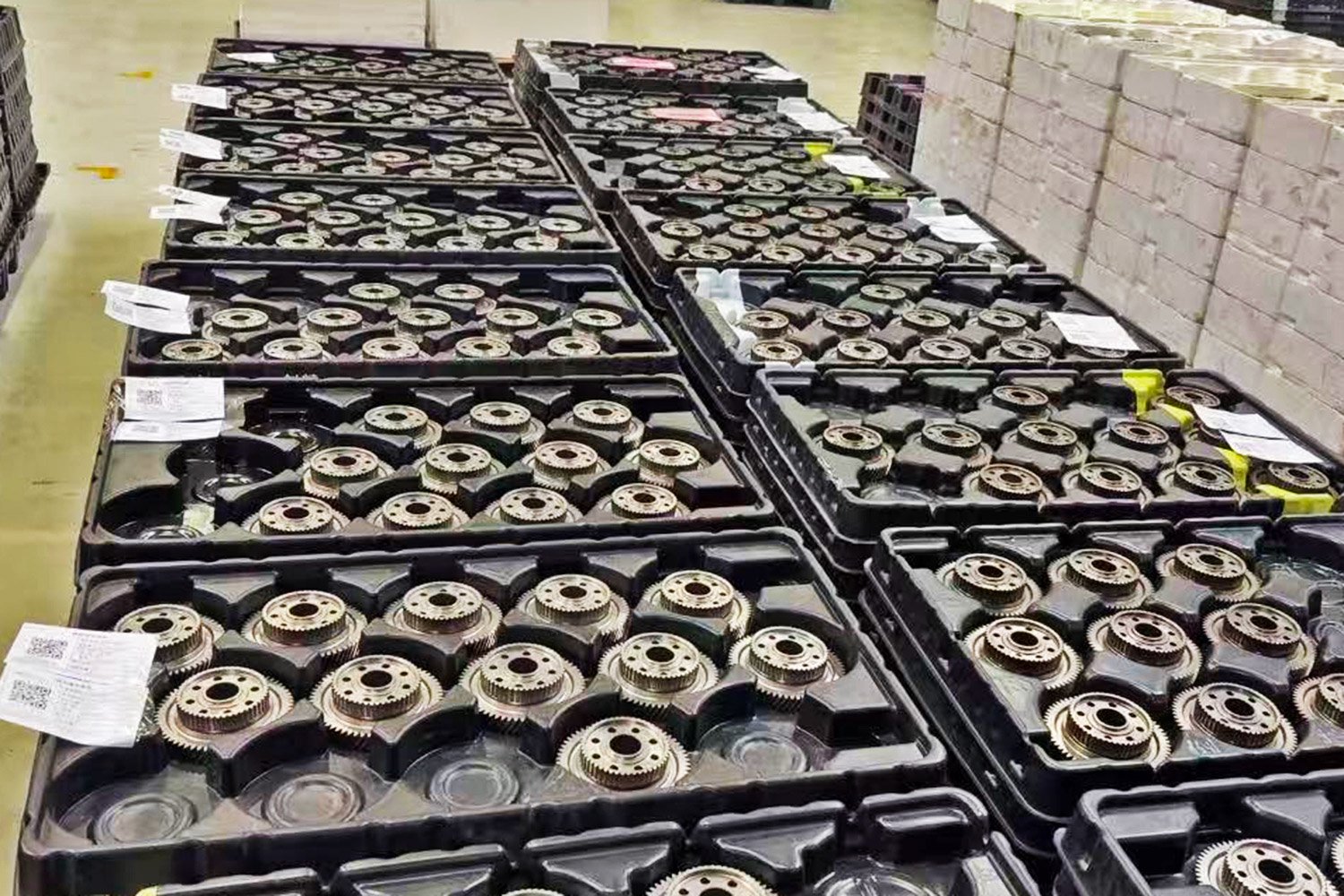 汽车隐藏式门把手,要说再见了