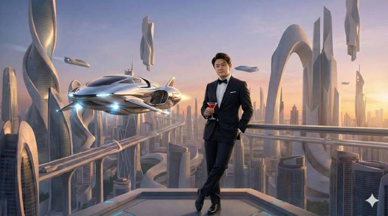 追觅创始人俞浩为何如此“凡尔赛”？