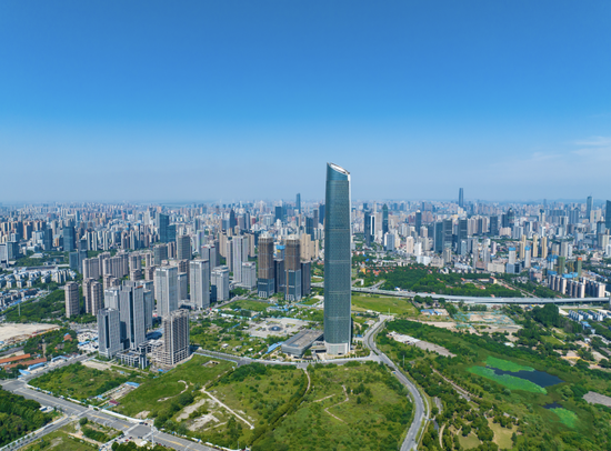 1月五城新房价格上涨,大连涨幅超上海