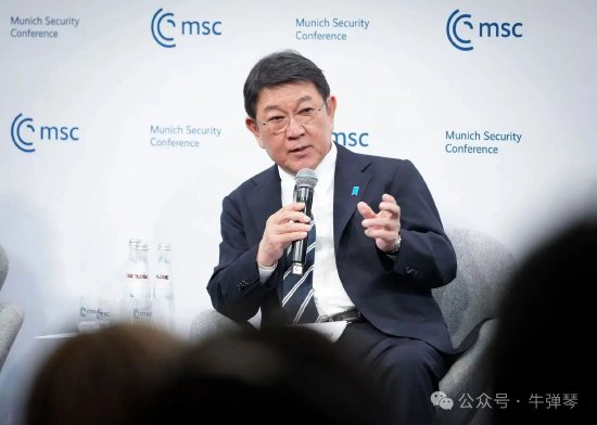 被王毅痛斥后,日本急了