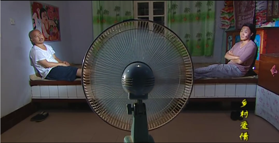 兽爷：十分想念赵本山