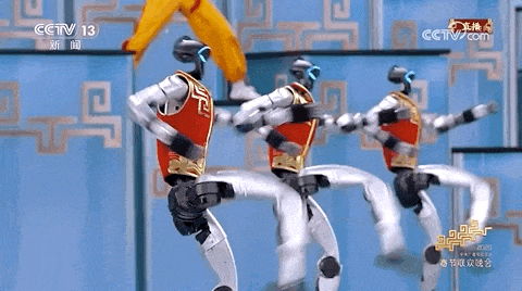 信息量巨大！春晚机器人燃爆了！宇树科技王兴兴，最新发声