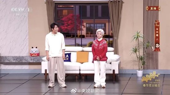 信息量巨大！春晚机器人燃爆了！宇树科技王兴兴，最新发声