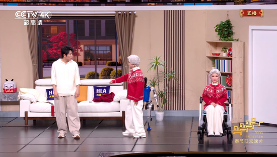 沈腾只能当配角！宇树科技、松延动力、魔法原子、银河通用四家机器人谁赢了？