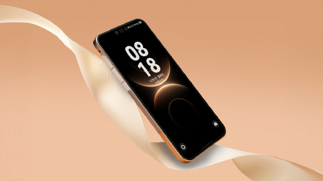 央视首次用手机直播春晚主舞台!揭秘华为Mate 80系列如何通过广电级大考