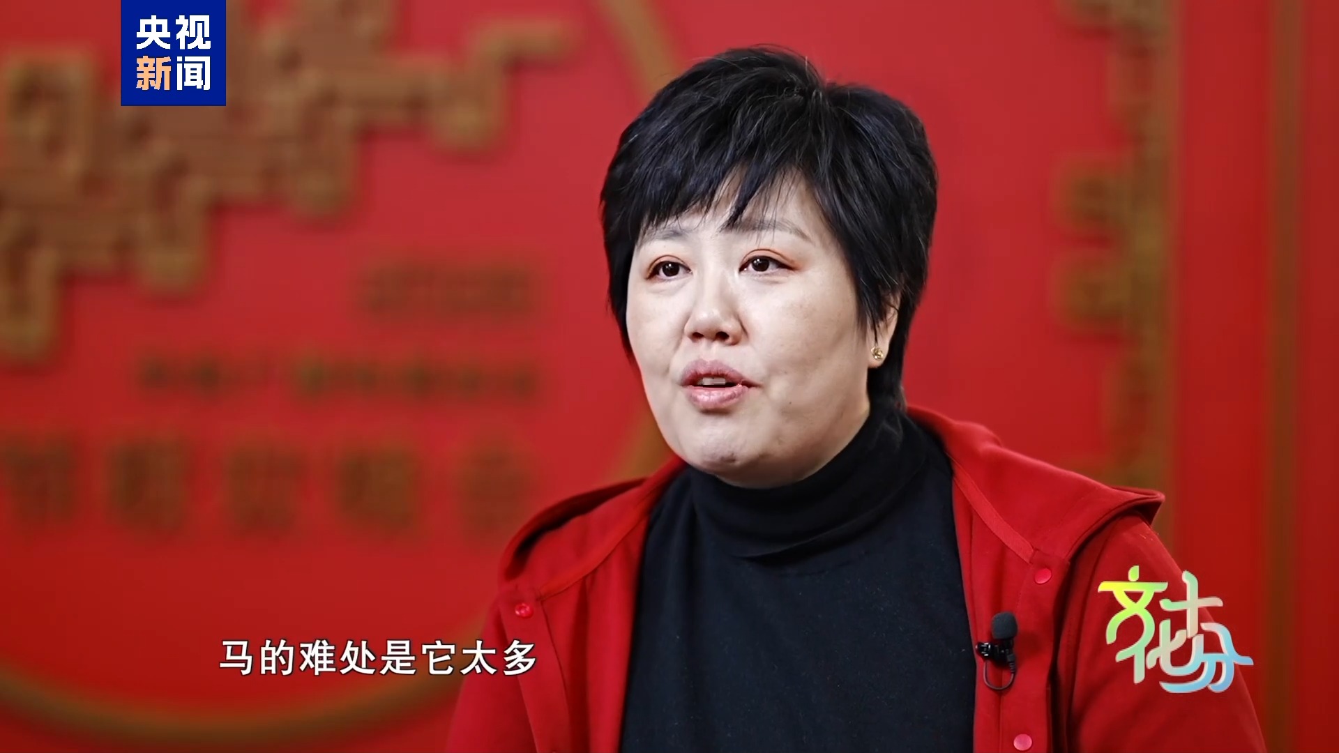 马年春晚有何“心”意?总导演于蕾揭秘