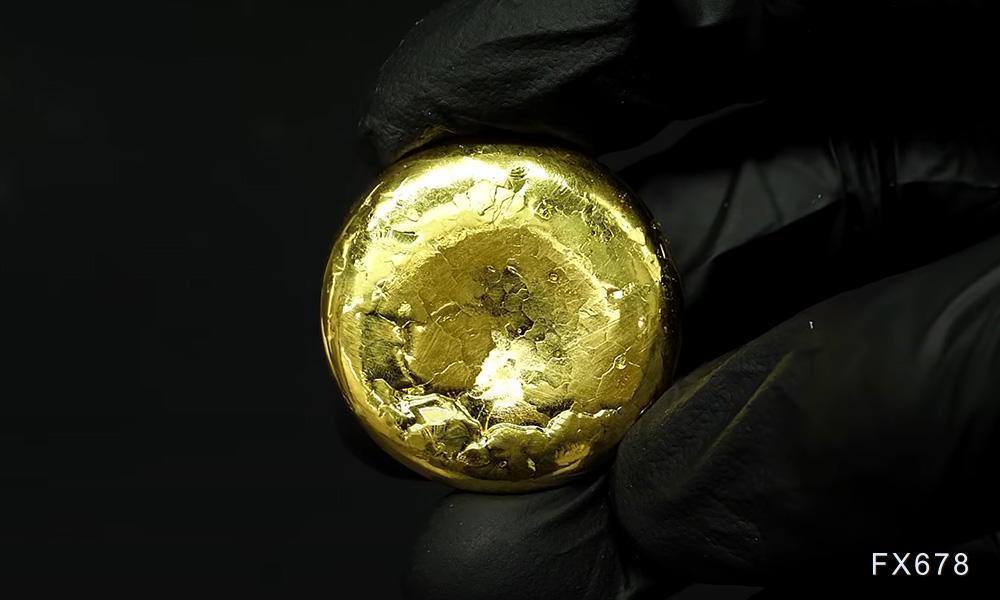 黄金的旧逻辑已死？下一个引爆点在哪