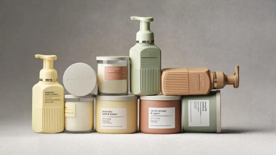 更多品牌接入亚马逊物流网络，Bath & Body Works开始在亚马逊平台销售