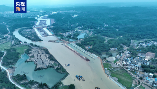 【申万宏源研究春节见闻】贵港:南疆古郡的航运枢纽新阶段 市井经济活跃+AI重塑市民生活习惯