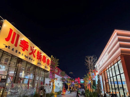 【申万宏源研究春节见闻】贵港:南疆古郡的航运枢纽新阶段 市井经济活跃+AI重塑市民生活习惯