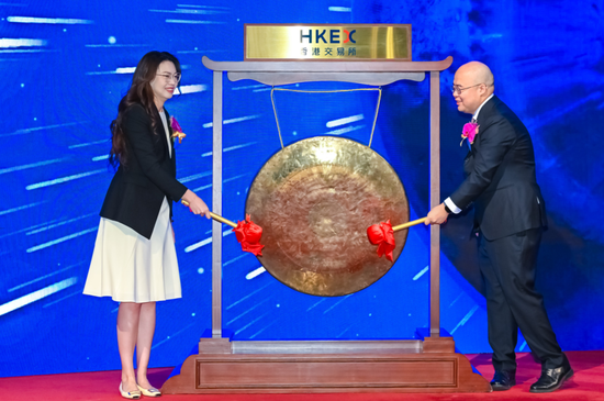 MiniMax市值3000亿,今年新贵诞生了