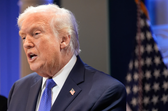 反击联邦最高法院裁决，特朗普宣布：10%的“全球进口关税”税率将升至15%