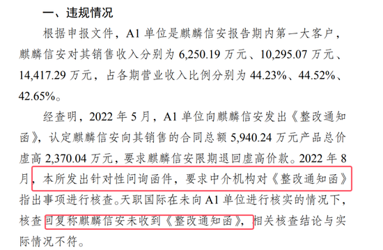 麒麟信安骗取上交所成功上市:公司、保荐人、律所、会所全部闭眼 中泰证券等赚取7600多万 股市是他们的财神