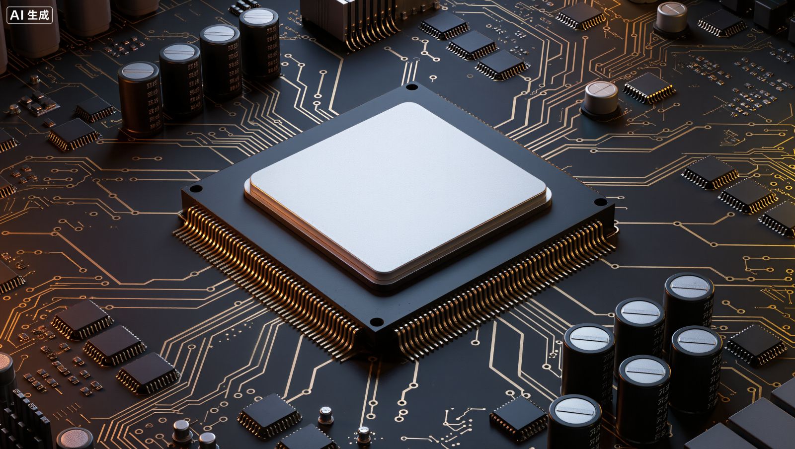 存储巨头最新发声：今年涨价将贯穿全年！