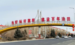 【申万宏源研究春节见闻】黑龙江大庆:从新中国石油工业的长子到北方高端智造高地