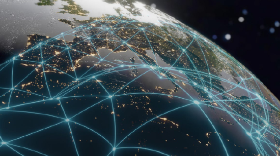 从谷歌分拆而出的Aalyria估值达13亿美元,投资者纷纷涌入天基通信领域