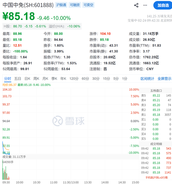 刚刚,涨停潮来了!