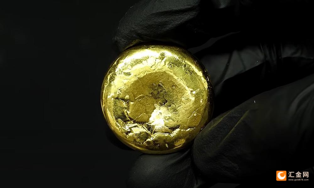 基金经理：金银长期涨势驱动因素仍然存在