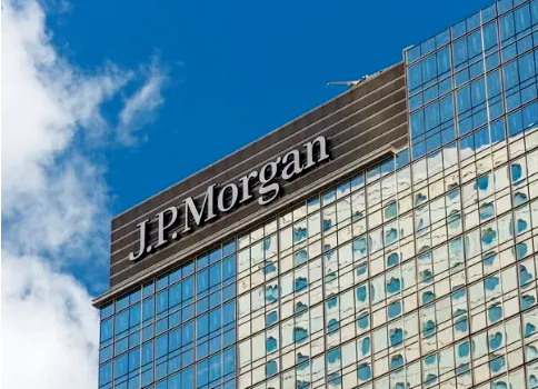 摩根大通戴蒙表示未来几年将继续出任CEO，福布斯估计其身家约28亿美元