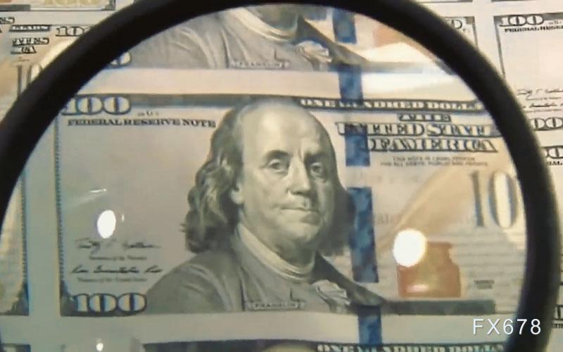 清一色看空美元?市场共识背后暗藏韧性