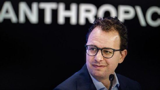 Anthropic无意放宽对美国军事用途的使用限制