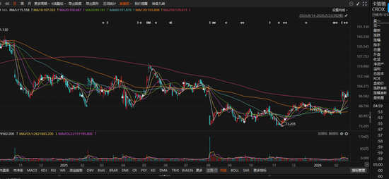 李录，超200亿重仓8只票