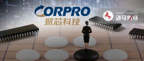 “美女富豪”从阶下囚到掌舵人，115亿振芯科技终归她手