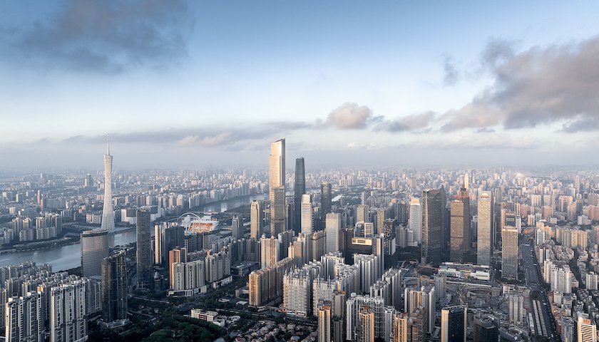 鏖战243轮、总价236亿!越秀摘得广州单价“地王”