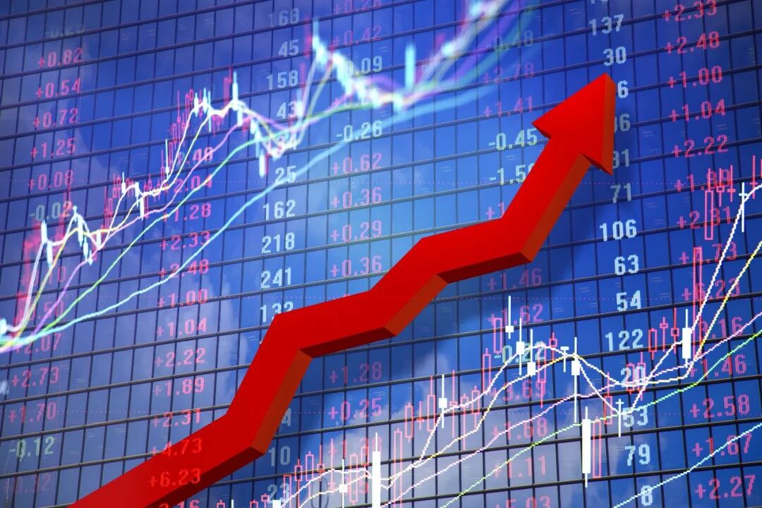 A股飘红!连续两日百股涨停|开云见山