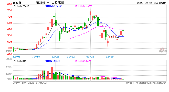 美古突发,4死6伤!美政府被曝酝酿新关税,涉伊最新制裁名单发布!铂强、钯稳格局延续