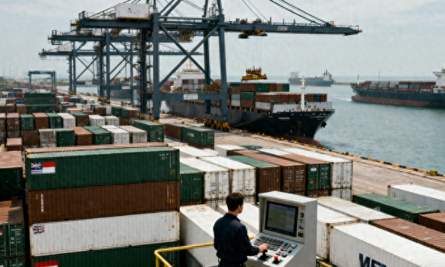 特朗普关税退不退还没定，华尔街已经先赚了一轮！