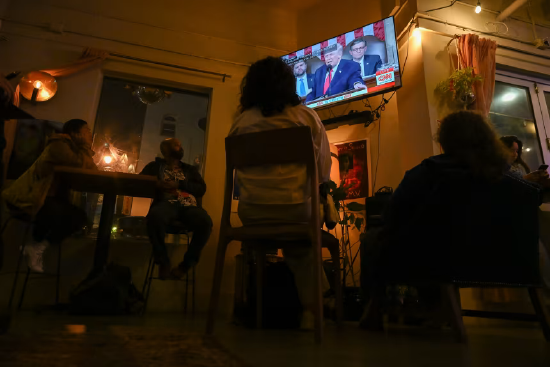 特朗普刚提出一项新退休储蓄计划：已知与未知信息全解析