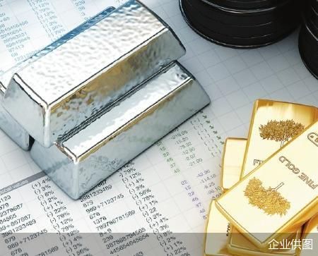 金银狂飙 直播间“锁价券”锁住了谁