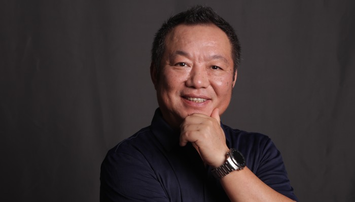 对话呷哺呷哺集团董事长贺光启:降价救不了餐饮,价格战没有未来