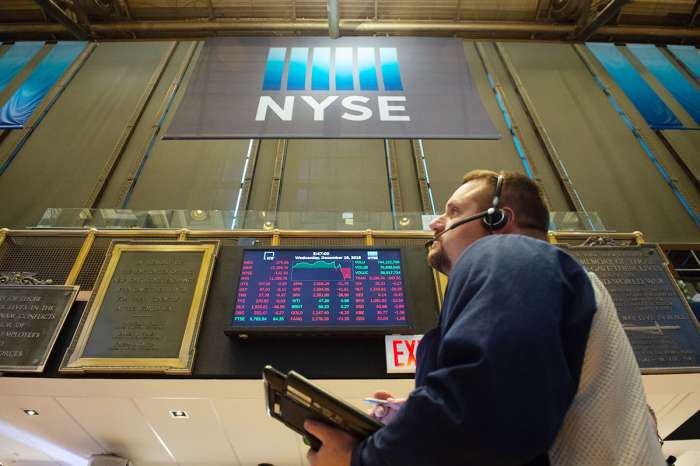 英伟达陷入财报下跌魔咒,炸裂业绩却拖累纳指大跌