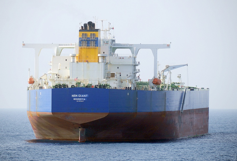 日租金逼近27万美元!VLCC市场热得发烫!