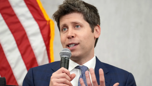 五角大楼抛弃Anthropic后 批准OpenAI的AI安全红线