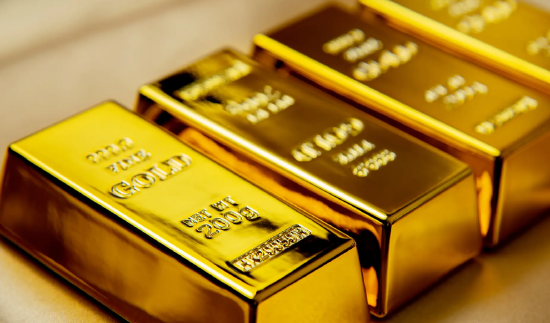 美伊战争对黄金的影响