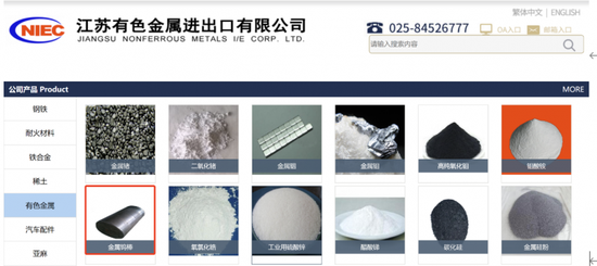 钨矿持续爆涨，石油黄金狂飙：关注涨价过程中最受益的公司