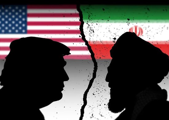 特朗普，“杀死哈梅内伊就走”