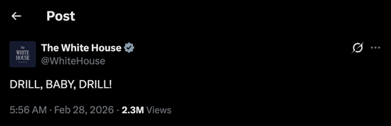 玉渊谭天|美以轰炸伊朗，油价飙涨，世界怎么看？