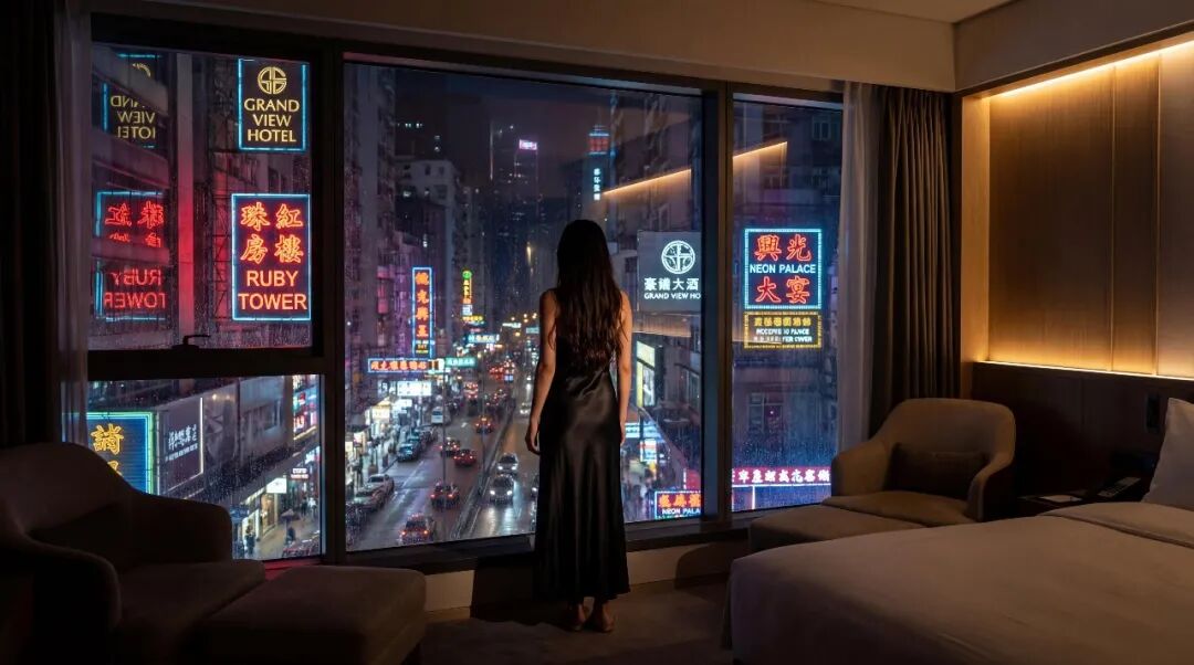 千亿“酒旅茅台”:一年净赚334亿,毛利率超80%