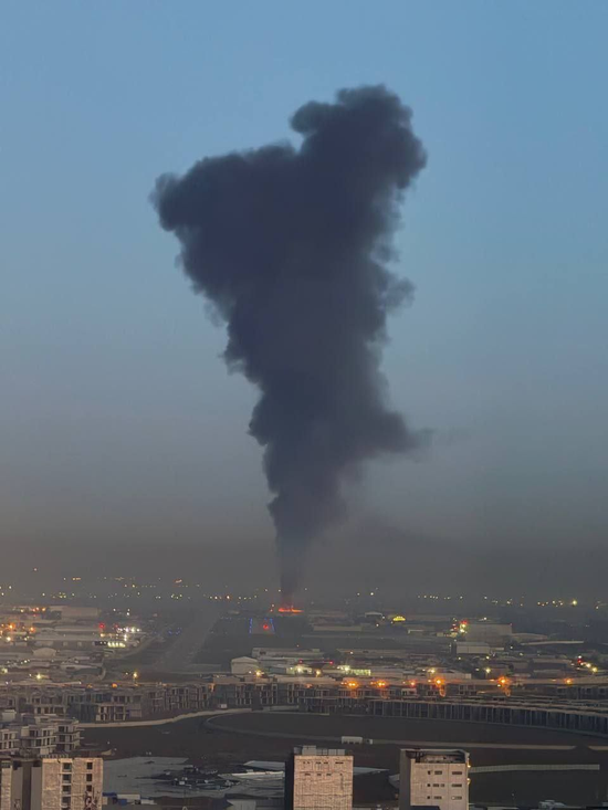 视频丨美以军事行动引发伊朗“最猛烈”回击 中东危局40小时一文速览