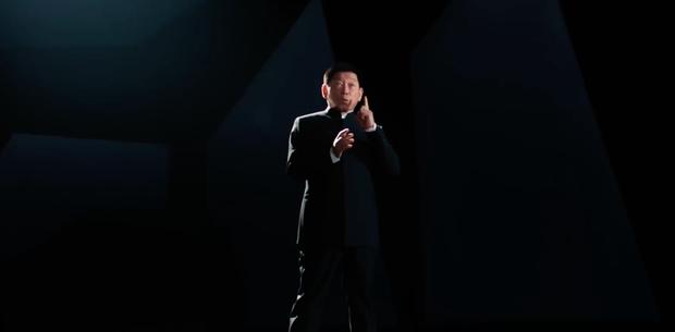 长城汽车魏建军预告全新旗舰车型：神秘车影引猜想