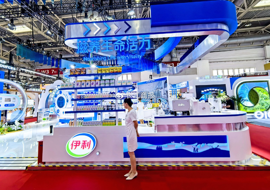 450亿元！国家力推的科技创新债券，发行规模最大的企业却成了伊利？