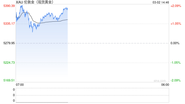 世界黄金协会深度报告：黄金的战略性投资价值（2026年版）