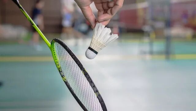 羽毛球品牌集体降价,去年曾三度涨价