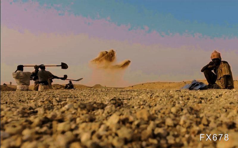 美伊：从盟友到死敌，一场横跨半世纪的文明与权力之争