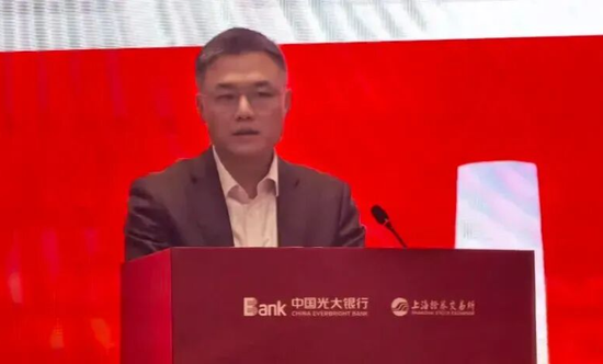 光大银行中层调整 总分行多位干部获提任